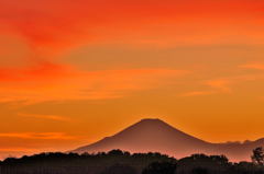 富士山