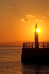 江の島
