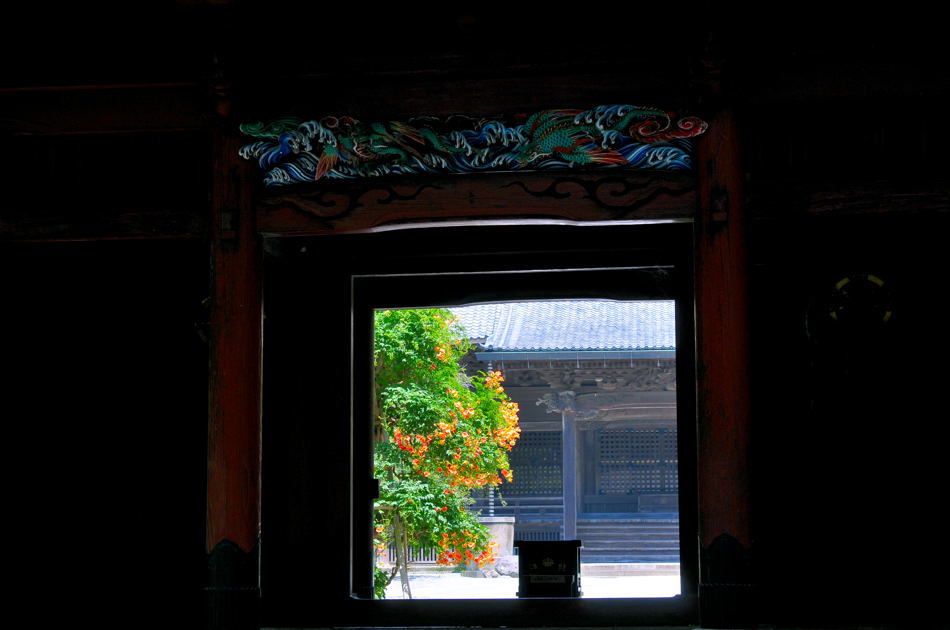 鎌倉　抄本寺