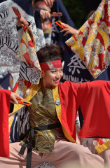 よさこい