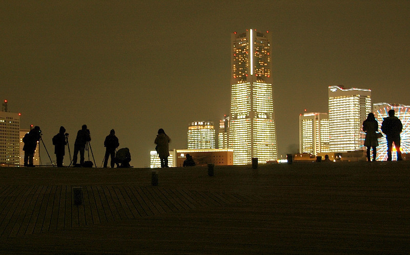 在庫から