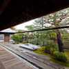 京の庭園