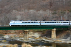 Limited express Okhotsk