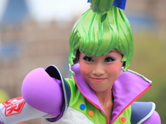 Jubilation!　④