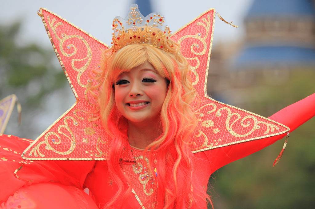 Jubilation!　⑧