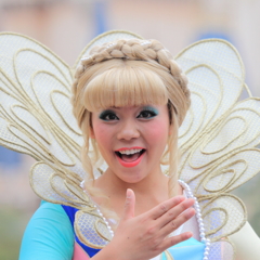 Jubilation!　⑤