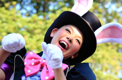 Easter Wonderland Parade ①