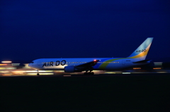 AKJ→HND ADO88