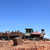 Big Thunder Mountain