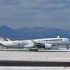 CTS-HND JL 504