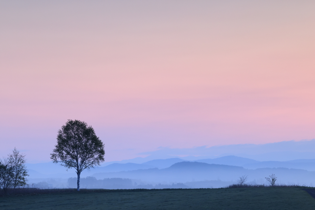 Day break