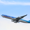 KIX→NOU THT A340-300