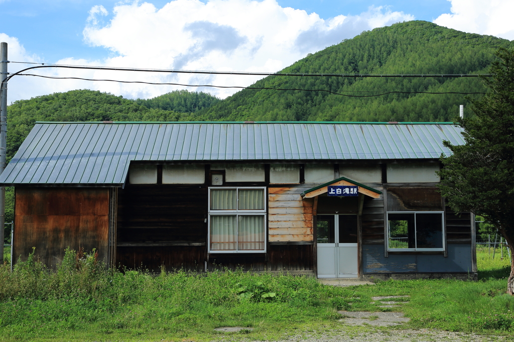 北海道新幹線の裏側で