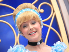 Disney Princess Cinderella