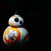 Astromech droid　BB-8