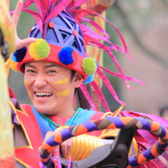 Jubilation!　③