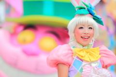 Easter Wonderland Parade　⑧