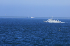 Border line