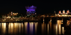 Mediterranean Harbor