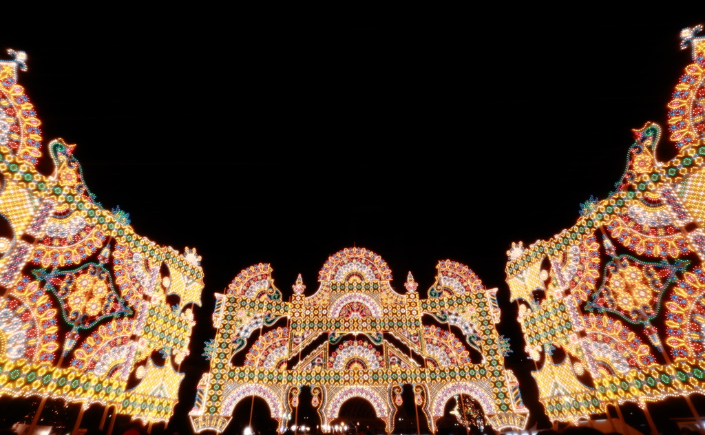 Kobe citta dei Sogni e della Luce 2/3