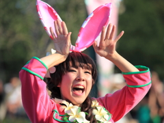 Easter Wonderland Parade　⑥