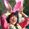 Easter Wonderland Parade　⑥