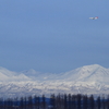 JL 1113: Haneda, Tokyo - Asahikawa