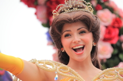 Disney Princess Belle