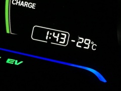 temperature