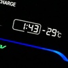 temperature