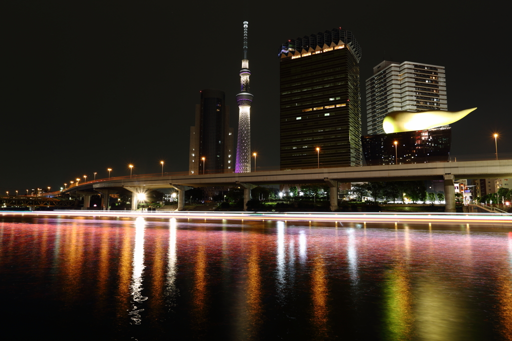 東京スカイツリー・雅