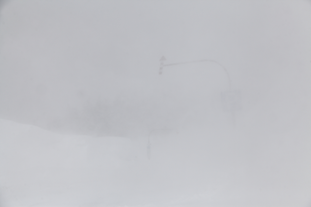 white out