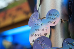 ワタシの夢