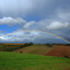 Rainbow in my soul