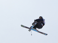 Air Skier