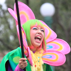 Jubilation!  ②