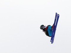 Air Skier 4