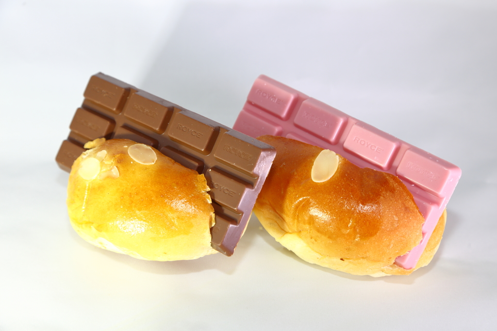 ROYCE Gouter