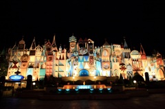 it's a small world