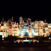 it's a small world