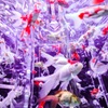 アートアクアリウム