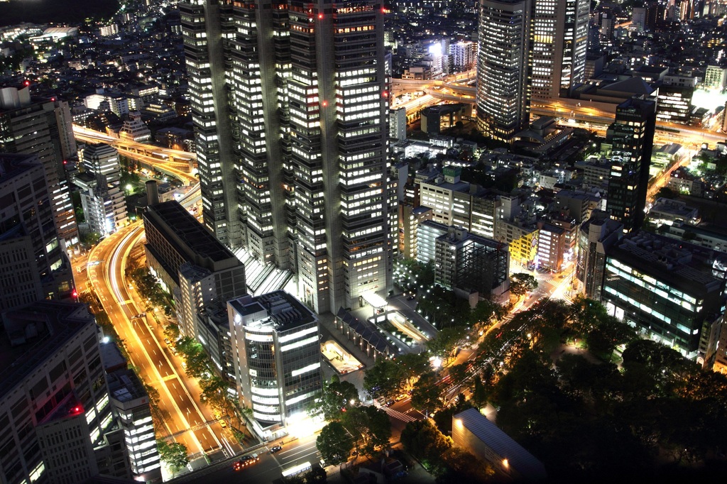 東京