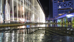 水道橋meet portより