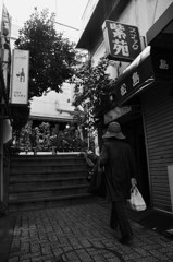 自由が丘