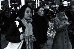 無表情
