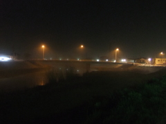夜霧