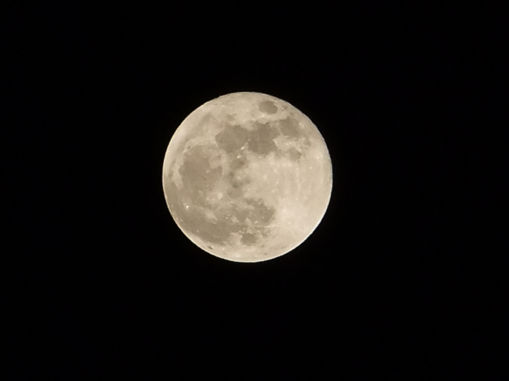 moon
