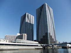 晴海埠頭