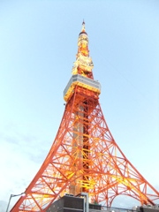 東京タワー