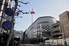 京都ヨドバシ